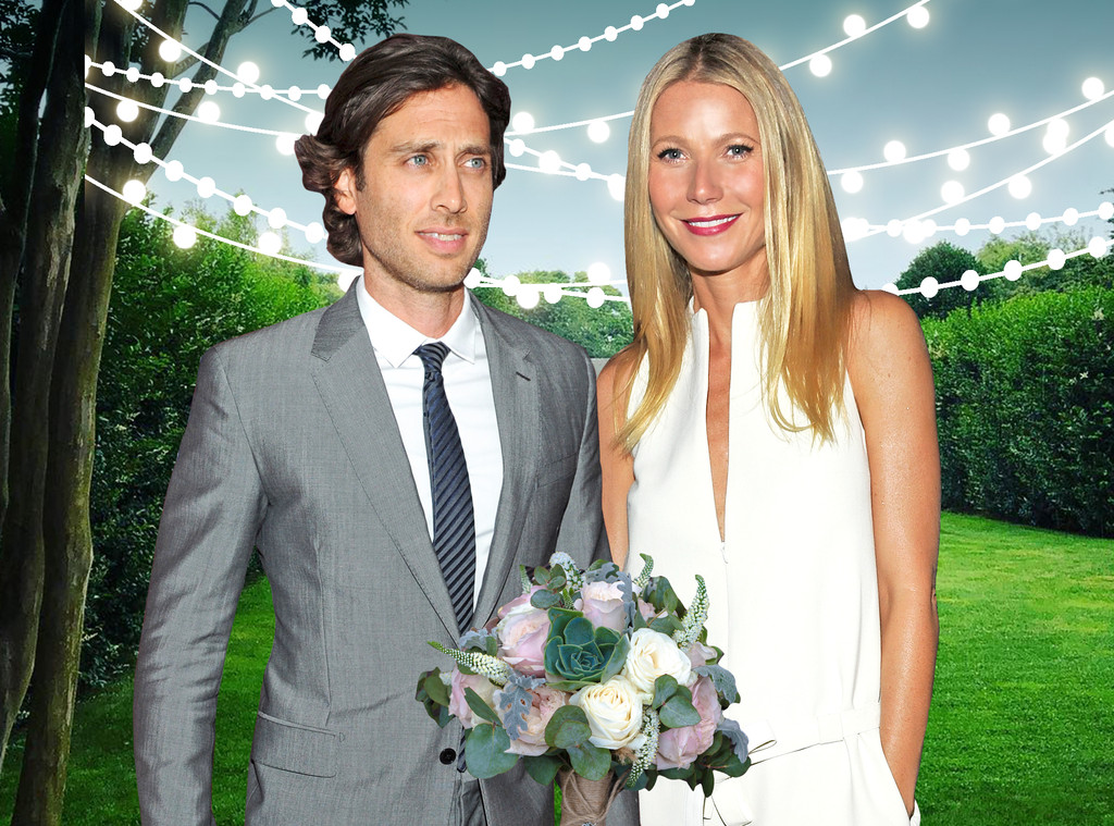 Everything We Know About Gwyneth Paltrow And Brad Falchuk S